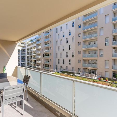 Panier, Major, Appartement De 47 M2, Parking Et Terrasse มาร์กเซย ภายนอก รูปภาพ