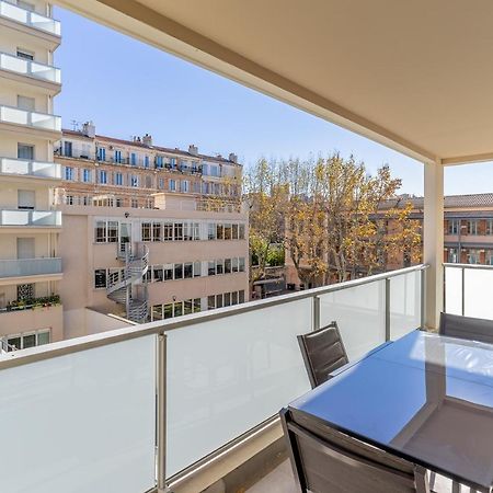 Panier, Major, Appartement De 47 M2, Parking Et Terrasse มาร์กเซย ภายนอก รูปภาพ