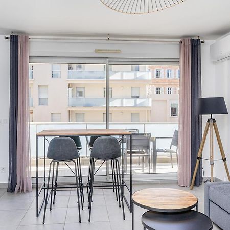 Panier, Major, Appartement De 47 M2, Parking Et Terrasse มาร์กเซย ภายนอก รูปภาพ