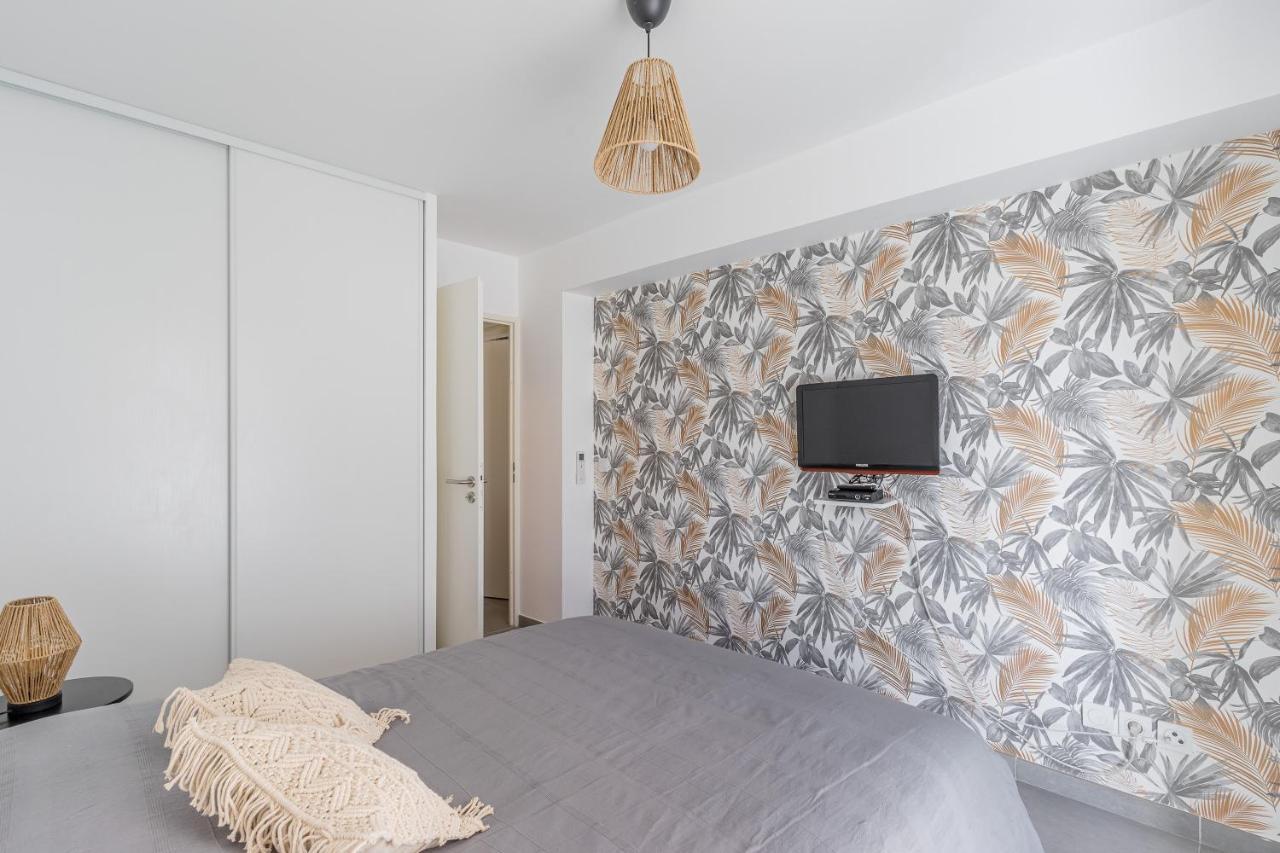 Panier, Major, Appartement De 47 M2, Parking Et Terrasse มาร์กเซย ภายนอก รูปภาพ